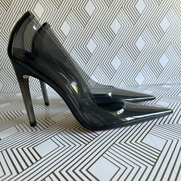 Good American Cinderella Pump - runs small - Picture 4 of 5